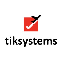 Tik Systems at World Aviation Festival 2022