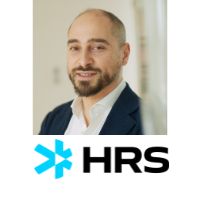 Luca De Angelis, Chief Executive Officer HRS Crew & Passenger Solutions, HRS