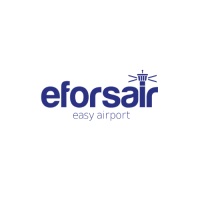 EFORSAIR at World Aviation Festival 2022