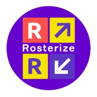 Rosterize, exhibiting at World Aviation Festival 2022