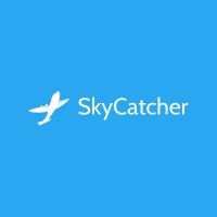 2022年世界航空节的SkyCatcher