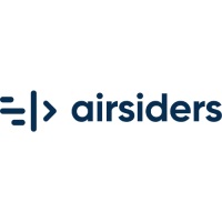 Airsiders, exhibiting at World Aviation Festival 2022
