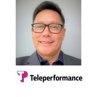 Tim McMullen, VP, Travel, Teleperformance