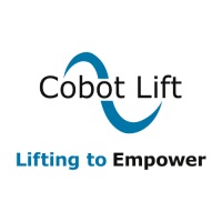 Cobot Lift at World Aviation Festival 2022