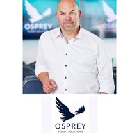 Andrew Nicholson, Chief Executive Officer, Osprey Flight Solutions