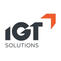 IGT Solutions, sponsor of World Aviation Festival 2022