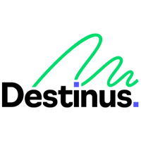 Destinus, exhibiting at World Aviation Festival 2022