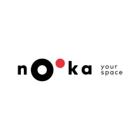 Nooka Space at World Aviation Festival 2022