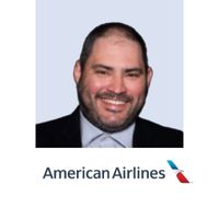 Kevin Macfarland, Managing Director, Digital Platforms + UX, American Airlines