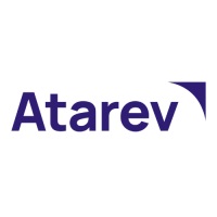 ATAREV Software Solutions Inc at World Aviation Festival 2022
