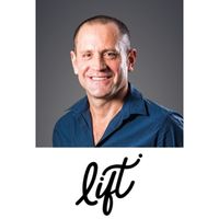 Gidon Novick, Co-founder, Lift Airline
