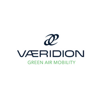 Vaeridion GmbH, exhibiting at World Aviation Festival 2022