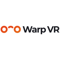 Warp VR at World Aviation Festival 2022