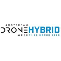 Amsterdam Drone Week at World Aviation Festival 2022