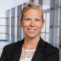 Johanna Reinkemeier | Vice President Of Telecommunications | KfW IPEX-Bank » speaking at Connected Germany 2022