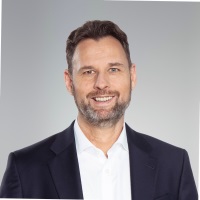 Jens Müller | Chief Financial Officer | Deutsche Glasfaser » speaking at Connected Germany 2022