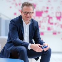 Thilo Höllen | Senior Vice President Broadband Cooperations | Telekom Deutschland GmbH » speaking at Connected Germany 2022