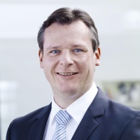 Sascha Hellermann | Member of the Board | COCUS » speaking at Connected Germany 2022