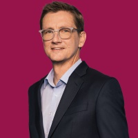 Ulrich Hoffmann | Chief Executive Officer | Plusnet GmbH » speaking at Connected Germany 2022