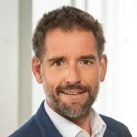 Sven Butler | Deputy Manager | Gigabitbüro des Bundes » speaking at Connected Germany 2022