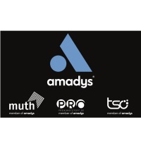 Amadys Germany GmbH at Connected Germany 2022