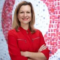 Kerstin Larsson-Knetsch | Director of Consulting & Customer Solutions | Vodafone Business » speaking at Connected Germany 2022