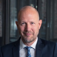 Michael Weiss | Sector Head TMT | LBBW - Landesbank Baden-Württemberg » speaking at Connected Germany 2022