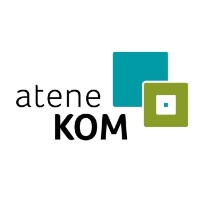 atene KOM at Connected Germany 2022
