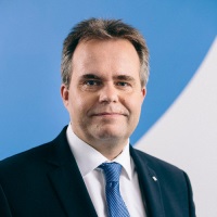 Christof Sommerberg | VP Public Affairs | Deutsche Glasfaser » speaking at Connected Germany 2022