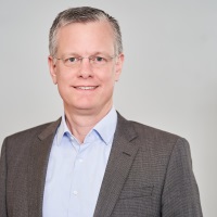 Christian Humpert | Chief Executive Officer & Board Member BREKO | DB Broadband » speaking at Connected Germany 2022