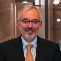 Norbert Westfal | Chief Executive Officer & President, BREKO | EWE TEL GmbH » speaking at Connected Germany 2022