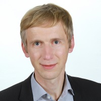 Malte Abel | Head of Regulatory Telecoms | Vodafone » speaking at Connected Germany 2022