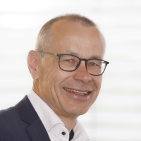Bernhard Palm | Chief Executive Officer & Board Member BREKO | NetCom BW » speaking at Connected Germany 2022