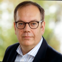 Wolfgang Kopf | SVP Group Public & Regulatory Affairs | Deutsche Telekom AG » speaking at Connected Germany 2022