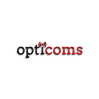 Opticoms at Connected Germany 2022