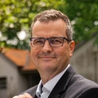 Wolfram Rinner | Managing Director & Board Member BREKO | GasLine GmbH & Co.KG » speaking at Connected Germany 2022