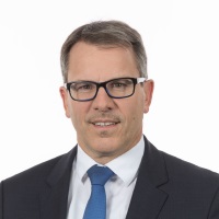 Ralf Jung | Geschäftsführer/Managing Director | WiTCOM GmbH » speaking at Connected Germany 2022