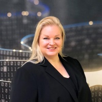 Karin Loidl | Technology Advisor | Fraunhofer IIS » speaking at Connected Germany 2022