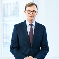 Julian Von Lucius | Associate Partner | Noerr » speaking at Connected Germany 2022
