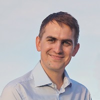 Mateusz Cieślak | FSM Consulting Director | Comarch » speaking at Connected Germany 2022