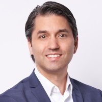 Andre Borusiak | Head of Vodafone Global Enterprise Germany | Vodafone » speaking at Connected Germany 2022