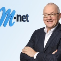 Hermann Rodler | CTO | M-net Telekommunikations » speaking at Connected Germany 2022
