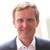 Andreas Iselt | Director Solution Architects EMEA | Ciena » speaking at Connected Germany 2022