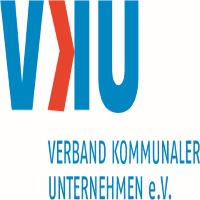 Verband kommunaler Unternehmen - VKU at Connected Germany 2022