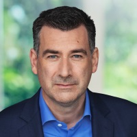 Andreas Pfisterer | CEO | Deutsche Glasfaser » speaking at Connected Germany 2022