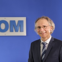 Alfred Rauscher | CEO & Board Member BREKO | R-KOM GmbH & Co. KG » speaking at Connected Germany 2022