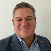 Steve Kingdom | CTO Fixed Networks | Xantaro Uk Limited » speaking at Connected Germany 2022