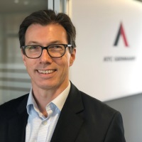 Philipp Riederer | Chief Executive Officer | ATC - American Tower germany » speaking at Connected Germany 2022