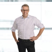 Gerd Ohl | Managing Director & Board Member Smart Electronic Factory | Limtronik GmbH » speaking at Connected Germany 2022