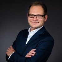 Marc Schellenberg | Cloud Transf & Arch Manager | Accenture » speaking at Connected Germany 2022